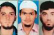 Four men from Mumbai join ISIS in Iraq